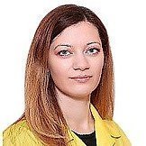 Врач Богданова Мария Александровна