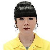 Врач Бусарева Марина Евгеньевна