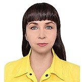 Врач Дьяконова Ирина Николаевна