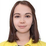 Врач Ложкина Екатерина Петровна