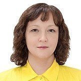 Врач Передвигина Анастасия Владимировна