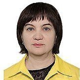 Врач Пичугина Елена Борисовна