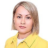Врач Земан Надежда Яковлевна